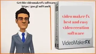 video maker fx best and easy video creation software