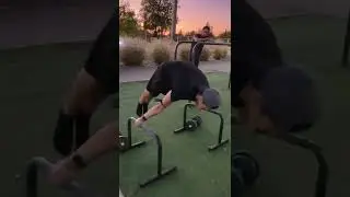 Calistenia street workout 🇨🇱 mani m4rianito Rafa Seid y m&aacute;s