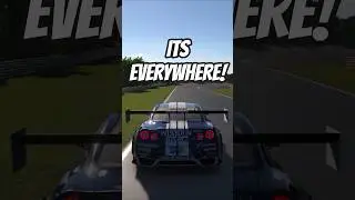 Почему эта машина появляется ВЕЗДЕ в Gran Turismo!