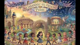 Pierre
