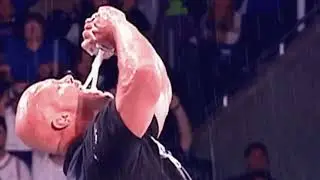 WWE Trivia (OTT Monday Night Raw)