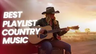 🌾 Country Calm | Maple Leaves & Love Notes ✨ | Soft Country Ballads Of Home And Faith