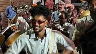  ബാൻഡ് സെറ്റ് പൊളിച്ചു! 🔥🎶 ലൈവ് ബാൻഡ്… ലൈവ് എൻർജി #celebration #video #bandset #minivlog #trending 