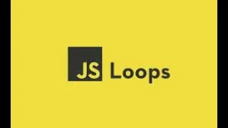 Javascript tutorial For Beginners | Loops