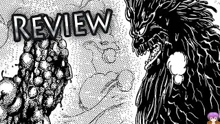 Toriko Chapter 363 Manga Review - Neo vs Don Slime