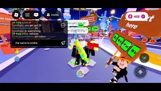 Go donate to the pizza guy (i lost a bet)