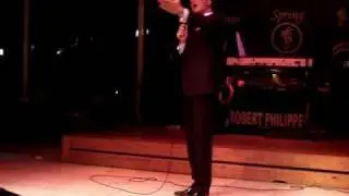 Frank Sinatra 'My Kinda Town'