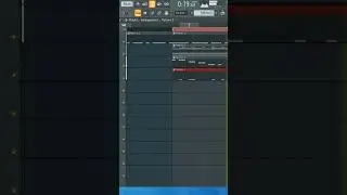 Dhamakedar Entry Level Music Make in Fl Studio || #flstudiotips #flstudio  #shorts