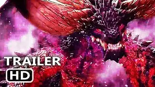 PS4 - Monster Hunter World Digital Deluxe Edition Trailer (2018)