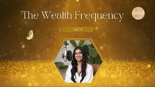 Aiswarya Soul Goddess -  Finally Heal Financial Trauma & The Hidden Origin of Your Money Story