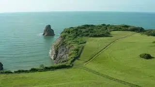 Une randonn&eacute;e &agrave; Hendaye au Pays Basque avec Decathlon Outdoor