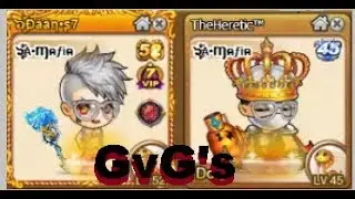 4# &lsaquo;GVGS FODAS &rsaquo; ft.Ewerson