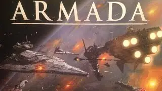 Star Wars: Armada - Tutorial/Playthrough