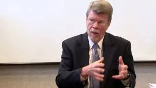Part 1: Talking Minnesota's Legacy Amendment with watchdog Jim Nobles