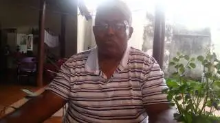 Hyron Silva O levita do Senhor.