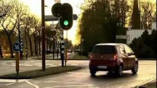 MITSUBISHI AUTO STOP AND GO (New Colt)