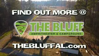 THE BLUFF OVERVIEW - Literally