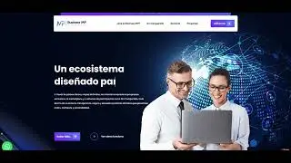 Como Buscarnos en el navegador