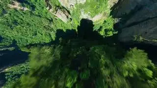 Zhangjiajie Avatar Mountains Explained | Real-Life Hallelujah Mountains in China