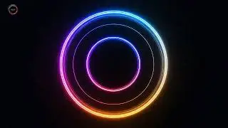 Infinite Light Loop &ndash; Radiant Starfield