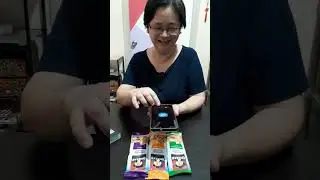 Technology for the Visually Impaired- Envision AI