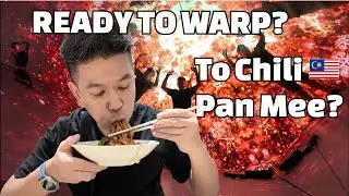 The Best 🇲🇾 Art Gallery in South East Asia? | Immersify Kuala Lumpur | Food Republic Pavilion KL