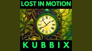 Lost In Motion