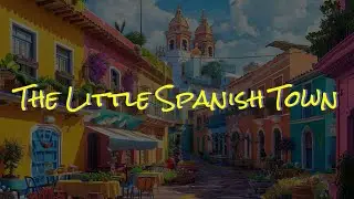 The Little Spanish Town (Tune only track for practice) - Trinity Grade 2