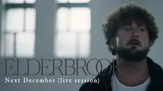 Elderbrook - Next December ft. London Contemporary Voices | Live