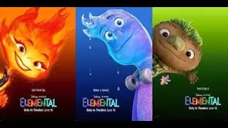 Elemental Movie Explained: Plot, Characters & Hidden Details