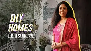Step Inside Deepti&rsquo;s Delhi Home , A Vastu-Touched Sanctuary of Indian Art & DIY Charm