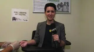 Transgender HIV Research