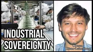 Industrial Sovereignty