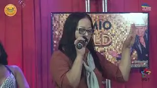 CLEIDE POMPILIO NO PROGRAMA  MEGA FEST  REDE NGT - 12-10-2025 - COMPLETO