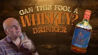 Lyre&rsquo;s American Malt with Ice & Coke &ndash; Does It Taste Like Whiskey Now? 🥃 (Part 2)