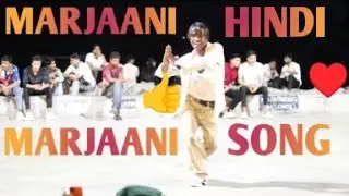 MARJAANI Marjaani Song❤#newdancevideos #viraldance #viralvideos #viralsong #viralvideo #viralreels