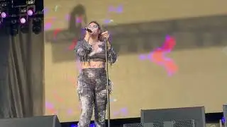 KeKe Wyatt - Who Knew? Live Performance - Atlanta, 2025