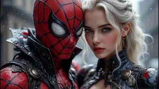 Spider-Man 2025 Full Movie | Must-Watch Blockbuster! 🎥