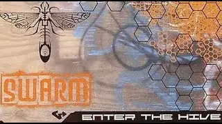 Mason feat. Armanni Reign & Mental Sharp - Ruff, Rugged & Raw VIP