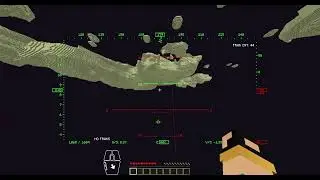 FlightAssistant: Void damage alert showcase