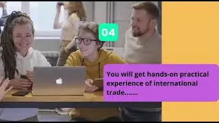 Learn Export-Import