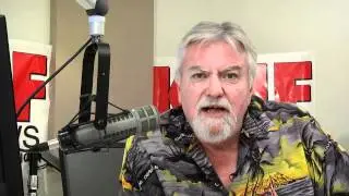 KLIF Dave Williams for driversselect.com 1