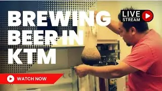 Crafting Unique and Delicious Brews in Nepal