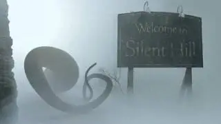 Silent Hill (Fan tribute)