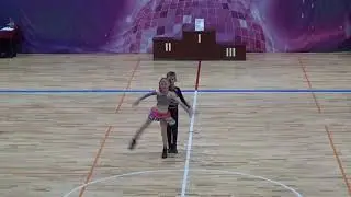 VERES ANASZT&Aacute;ZIA VERES BAL&Aacute;ZS KID ROCK AND ROLL SE  CHILDREN P&Aacute;ROS VESZPR&Eacute;M 2018 10 21