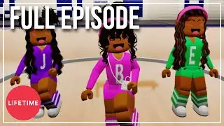 ALLSTARZ: Full Episode - Summer SLAM! (S1,E4) | Roblox Majorette