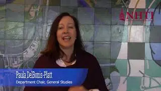 NHTI Why General Studies