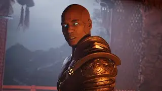 MK1 Geras Guide by Domoralize