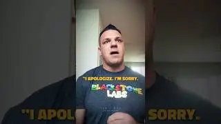 PJ about how Genova dismissed Big Lenny