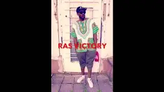 Ras Victory  - My Way  (Prod CesBeatz) Audio